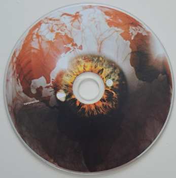 CD Freak Kitchen: Everyone Gets Bloody