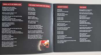 CD Freak Kitchen: Everyone Gets Bloody