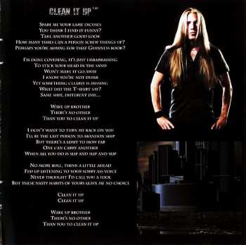 CD Freak Kitchen: Land Of The Freaks