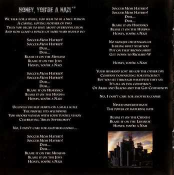 CD Freak Kitchen: Land Of The Freaks
