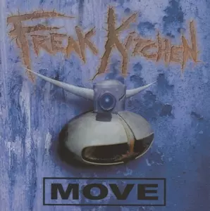 Freak Kitchen: Move