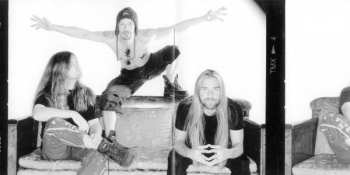 CD Freak Kitchen: Move