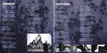 CD Freak Kitchen: Move