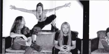 CD Freak Kitchen: Move