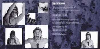 CD Freak Kitchen: Move