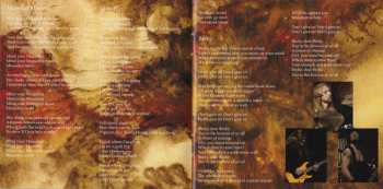 CD Freak Kitchen: Organic