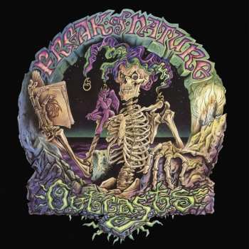 Album Freak Of Nature: Outcasts
