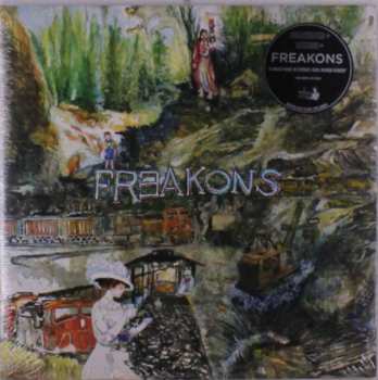 LP Freakons: Freakons