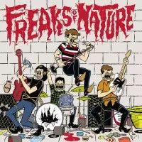 7-freaks Of Nature