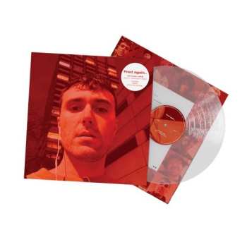 LP Fred again..: Actual Life (April 14 – December 17 2020) CLR