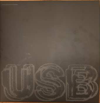 2LP Fred again..: USB001