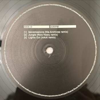 2LP Fred again..: USB001
