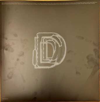 2LP Fred again..: USB001