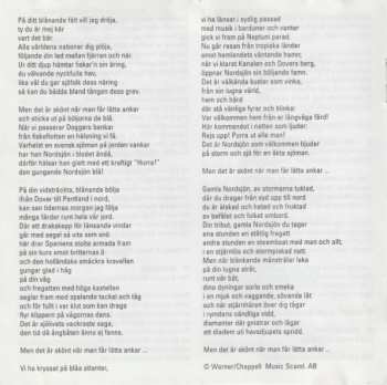 CD Fred Åkerström: Guldkorn