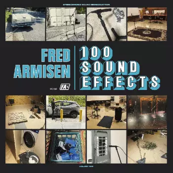 100 Sound Effects