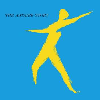 Album Oscar Peterson: The Astaire Story