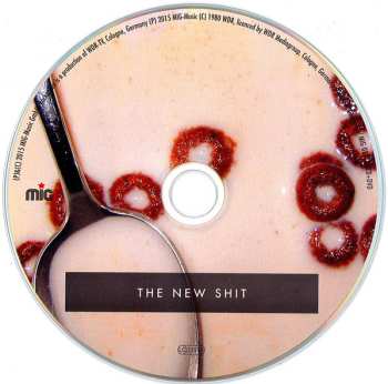 2CD/DVD The Fred Banana Combo: The Best Of The Old Shit And The New Shit DLX