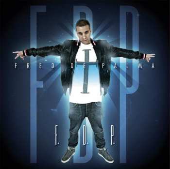 LP Fred De Palma: F.D.P. CLR