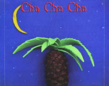 CD Fred Eaglesmith: Cha Cha Cha