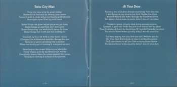 CD Fred Eaglesmith: Standard