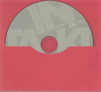 CD Fred Frith: A Mountain Doesn't Know It's Tall 