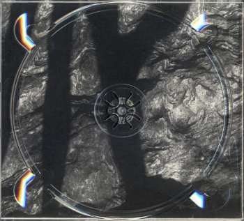 CD Fred Frith: Allies DIGI