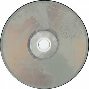 CD Fred Frith / John Zorn: Late Works