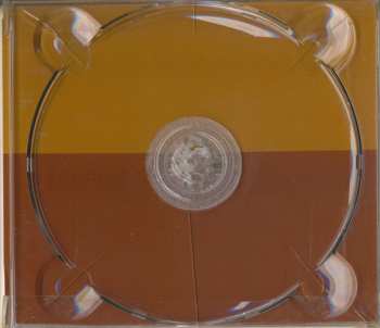 CD Fred Frith / John Zorn: The Art Of Memory II