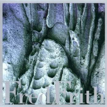 Album Fred Frith: Pacifica