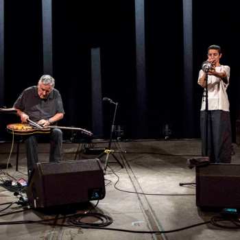 CD Fred Frith: Laying Demons To Rest