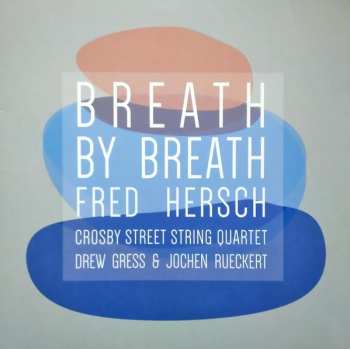 LP Fred Hersch: Breath By Breath