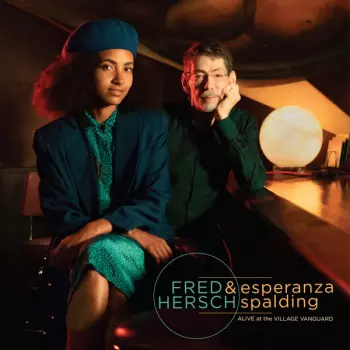 Fred Hersch: Alive At The Village Vanguard