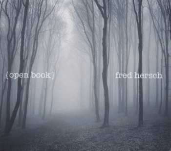 CD Fred Hersch: {Open Book}