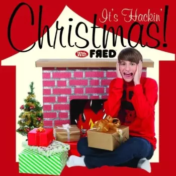 It's Hackin Christmas With Fred