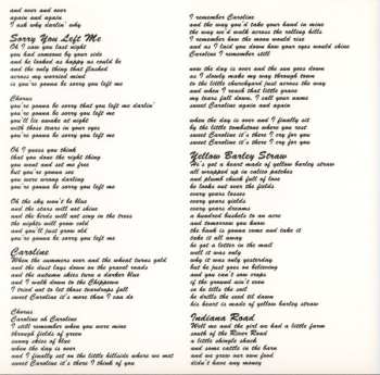 CD Fred Eaglesmith: Indiana Road