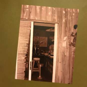 CD Fred Eaglesmith: Milly's Cafe