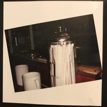 CD Fred Eaglesmith: Milly's Cafe