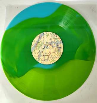 2LP Fred Mollin: Friday The 13th Part VIII: Jason Takes Manhattan (Original Motion Picture Soundtrack)