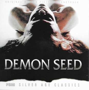 CD Fred Myrow: Soylent Green / Demon Seed (Original Motion Picture Soundtrack)