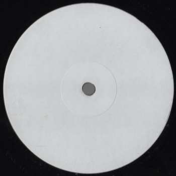 LP Fred P.: Private Society Vol 3