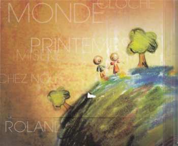 CD Fred Pellerin: C'Est Un Monde