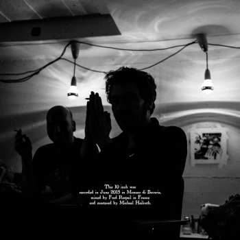 LP Fred Raspail: La Grappa Du Diable LTD
