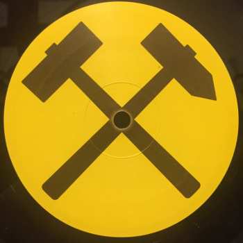 LP Fred Und Luna: Glück Auf     