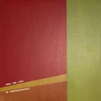 Fred Und Luna: Im Fünfminutentakt