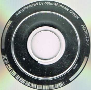 CD Fred V & Grafix: Oxygen