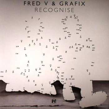 LP Fred V & Grafix: Recognise