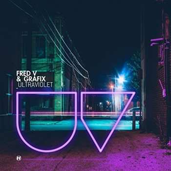 LP Fred V & Grafix: Ultraviolet