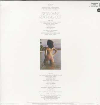 LP Freda Payne: Reaching Out