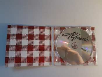 CD Freddie Gibbs: Alfredo
