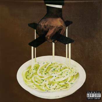 CD Freddie Gibbs: Alfredo
